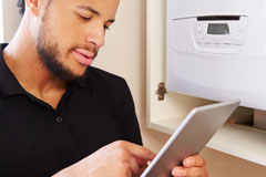 Combebow boiler cover companies