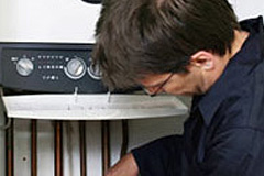 boiler repair Combebow